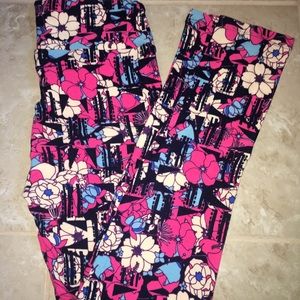 LLR OS New